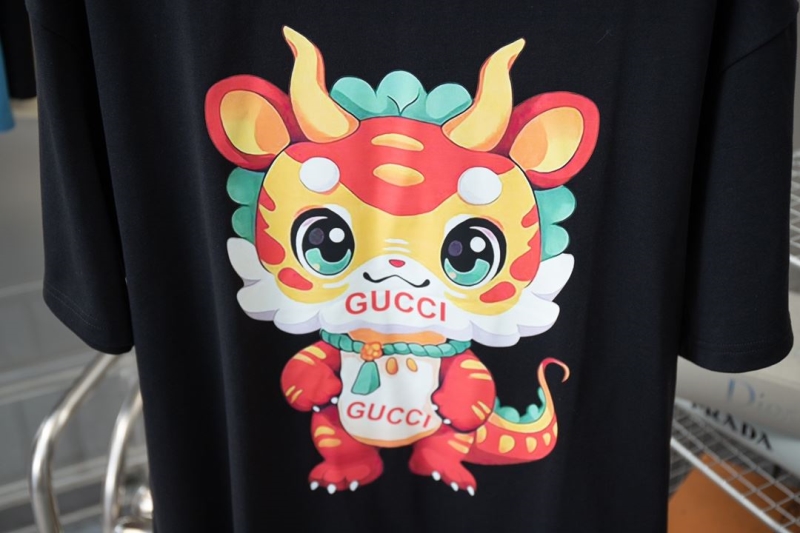 Gucci T-Shirts